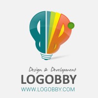 Logobby - Graphics Design & Websites