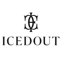 ICEDOUT logo - Similar company to Ghetluxe