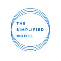 The Simplified Model logo - Similar company to Doc2Me