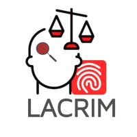 Liga Acadêmica de Ciências Criminais | PUC-Rio logo - Similar company to Centro Acadêmico Rui Barbosa (Carb)