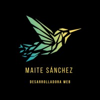 May Sánchez - Web Development logo - Similar company to Pivotdao