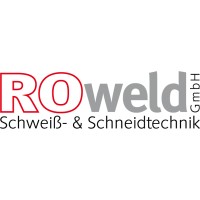 ROweld GmbH Schweiß- und Schneidtechnik logo - Similar company to Vector Welding Technology Gmbh