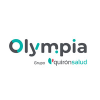 Olympia-Grupo Quirónsalud logo - Similar company to Doryos