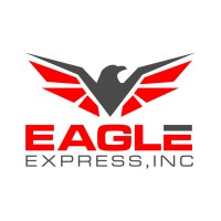 Eagle Express logo - Similar company to Eagle Express, Inc.