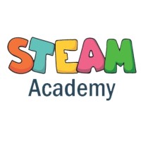 STEAM Academy logo - Similar company to Hands International