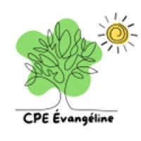CPE Évangéline logo - Similar company to Plongeon Québec