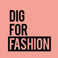 Dig For Fashion logo - Similar company to Deepzo