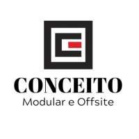 Conceito Modular e Offsite logo - Similar company to Tecnohertz