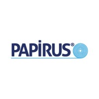PAPIRUS KAGIT SAN. VE TIC. A.S. logo - Similar company to Anıl Kağıt
