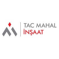 Tac Mahal İnşaat logo - Similar company to Meta Yapı İnşaat