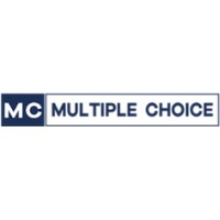 Multiple Choice