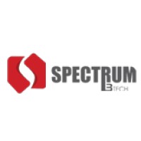 Spectrum Tech logo - Similar company to Arwaj Digitech