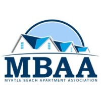 Myrtle Beach Apartment Association logo - Similar company to Sundance Trash Valet