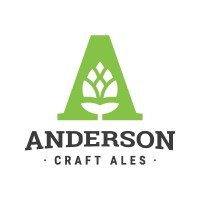 Anderson Craft Ales logo - Similar company to Meals On Wheels London