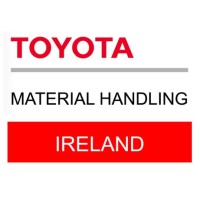 Toyota Material Handling Ireland logo - Similar company to Fli Soft