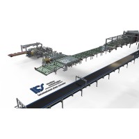 Plasterboard plants & equıpment | Complete solutions logo - Similar company to Shijiazhuang Wuxing Machinery Co., Ltd.