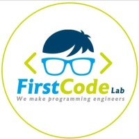 first code lab logo - Similar company to Codelabs.Tech