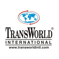 TRANSWORLD INTERNATIONAL logo - Similar company to Pikkol