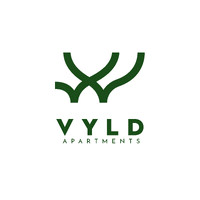 VYLD Apartments logo - Similar company to Gleanly