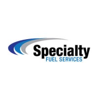 Specialty Fuel Services logo - Similar company to Premier Solar Solutions