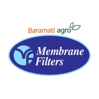 Membrane Filters logo - Similar company to Edison Infotech