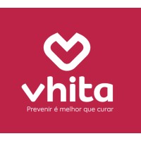 Vhita logo - Similar company to Space Edu