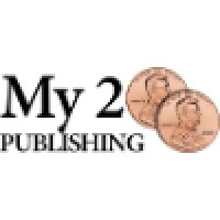 MY 2 CENTS PUBLISHING logo - Similar company to My2Cents & Data Llc