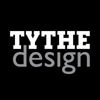 TYTHEdesign logo - Similar company to Common Ground Compost