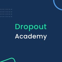 Dropout Academy logo - Similar company to Ahhaa