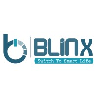 Blinx India Pvt. Ltd logo - Similar company to Audrixs Private Limited