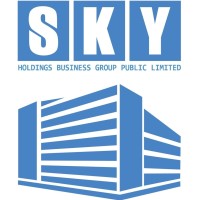 Sky Holdings Business Group Public Limited