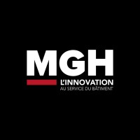 MGH - Mirbat Groupe Holding logo - Similar company to Spray System