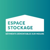 ESPACE STOCKAGE logo - Similar company to Boostr