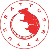 Rattus Rattus logo - Similar company to Az58 D.O.O.