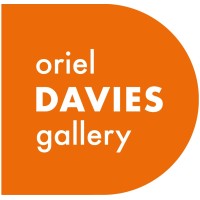 ORIEL DAVIES GALLERY logo - Similar company to G39