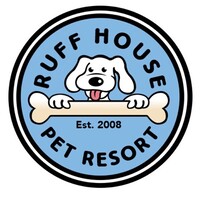 Ruff House Pet Resort in Riverside, CA logo - Similar company to Mpcs-Llc (Mpc)