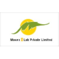 Maven iLab logo - Similar company to Nutrithings
