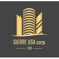 Gierreusa Corp . Real estate project development logo - Similar company to Rives Srl