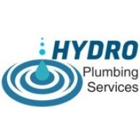 Hydro Plumbing Services Pty Ltd logo - Similar company to Floworx Plumbing & Filtration