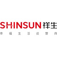 祥生集团 logo - Similar company to Aimbio