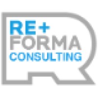 Reforma Consulting logo - Similar company to Accelerator It