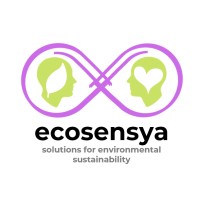 Ecosensya Solutions for Environmental Sustainability logo - Similar company to Deep Learning Weekly