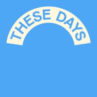 These Days Drinks logo - Similar company to Canify Ltd