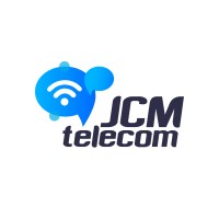 JCM Telecom logo - Similar company to Link Up Technologies Inc