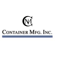 Container Manufacturing Inc. logo - Similar company to Container Products Company