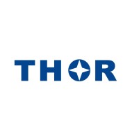 Zhejiang THOR Electric Co.,LTD logo - Similar company to Pulse Lightning Protection Ltd
