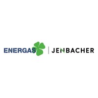 Energas BHKW GmbH logo - Similar company to Eci Mechatronics