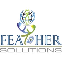 FEATHER SOLUTIONS logo - Similar company to Feather Link Solutions