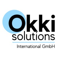Okki Solutions International GmbH logo - Similar company to Solvepack