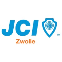 JCI Zwolle logo - Similar company to Bdc